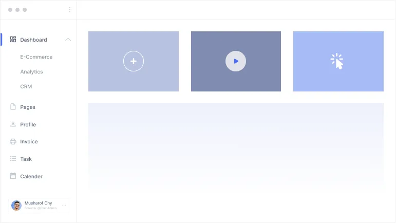 Complete Tailwind CSS Template for SaaS Website - 华体会中国